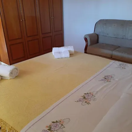 Apartment Garufalia Peshkepi e Poshtme