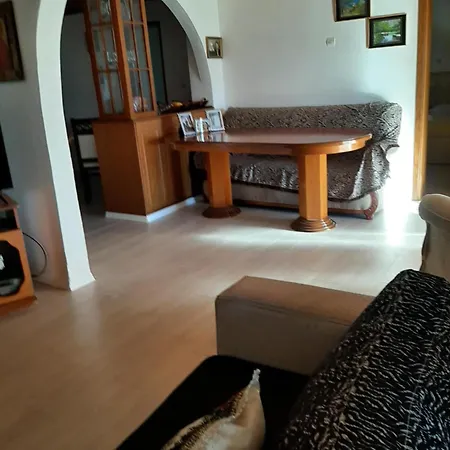 Garufalia Apartment