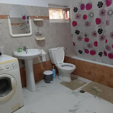 Apartment Garufalia