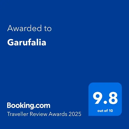 Garufalia Apartment